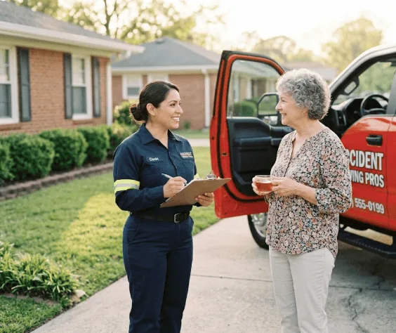 Accident Towing Service Quitman, MS FAQs